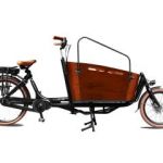 vogue carry 2 mat zwart bruin n7