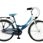 Wings Diva D 35 cm Shimano N3 CB wit blauw