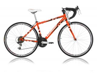 Elite Galibier  Race H 36 cm 21 sp Rood