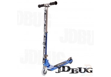 JD BUG CLASSIC - Blue