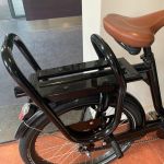 johnny loco safety seat voor coupe de luxe