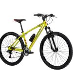 Lombardo 130 MTB 46 cm  21sp geel