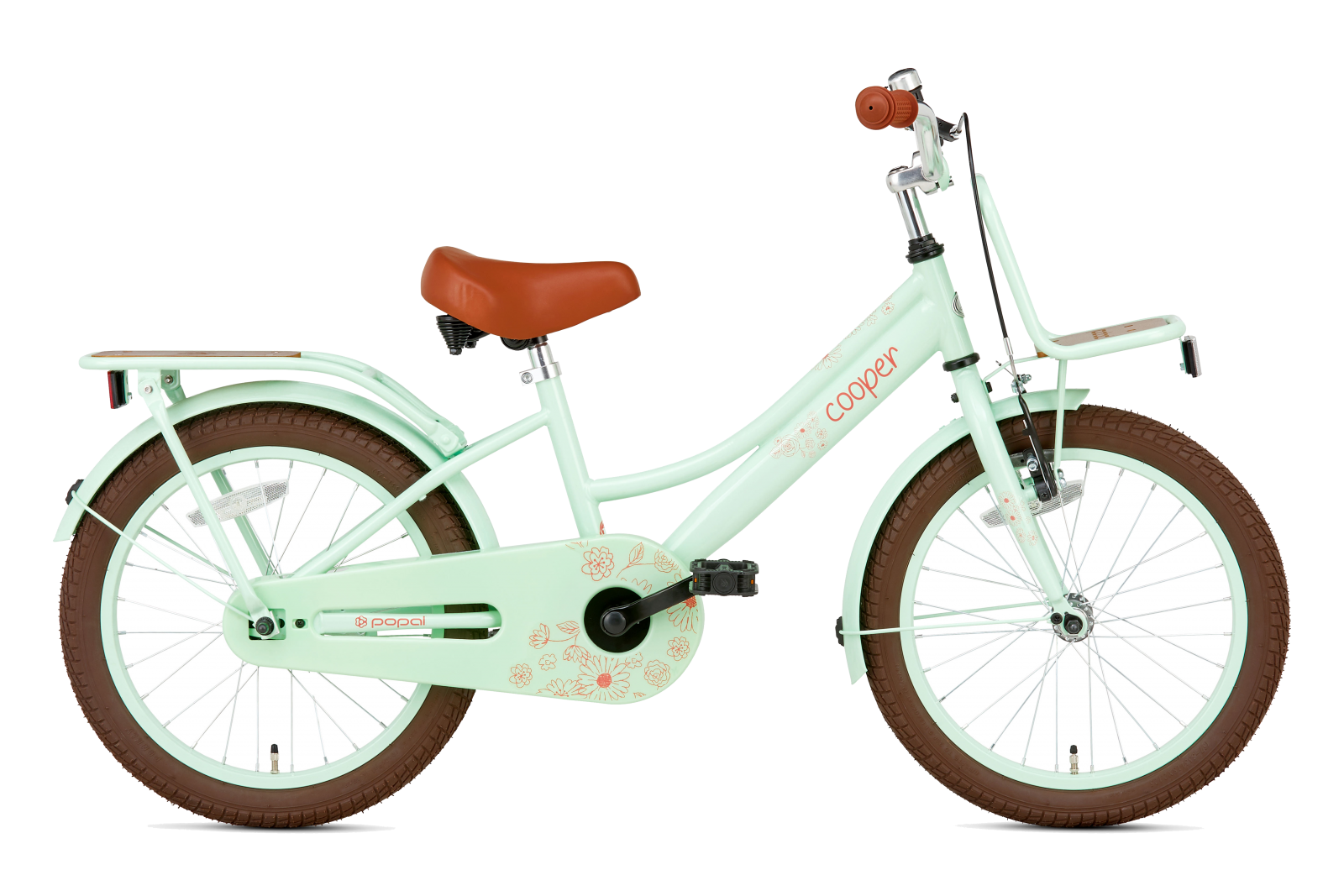 Supersuper Cooper Bamboo 18 - S1853-bb-pistache