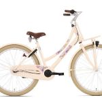 Bike Fun Love Paece D Cream CB3