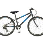 Devron Tivoli 28cm Antra   8sp Vbrake