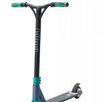 JD Bug 118 BMX street skatestep Dark Knight