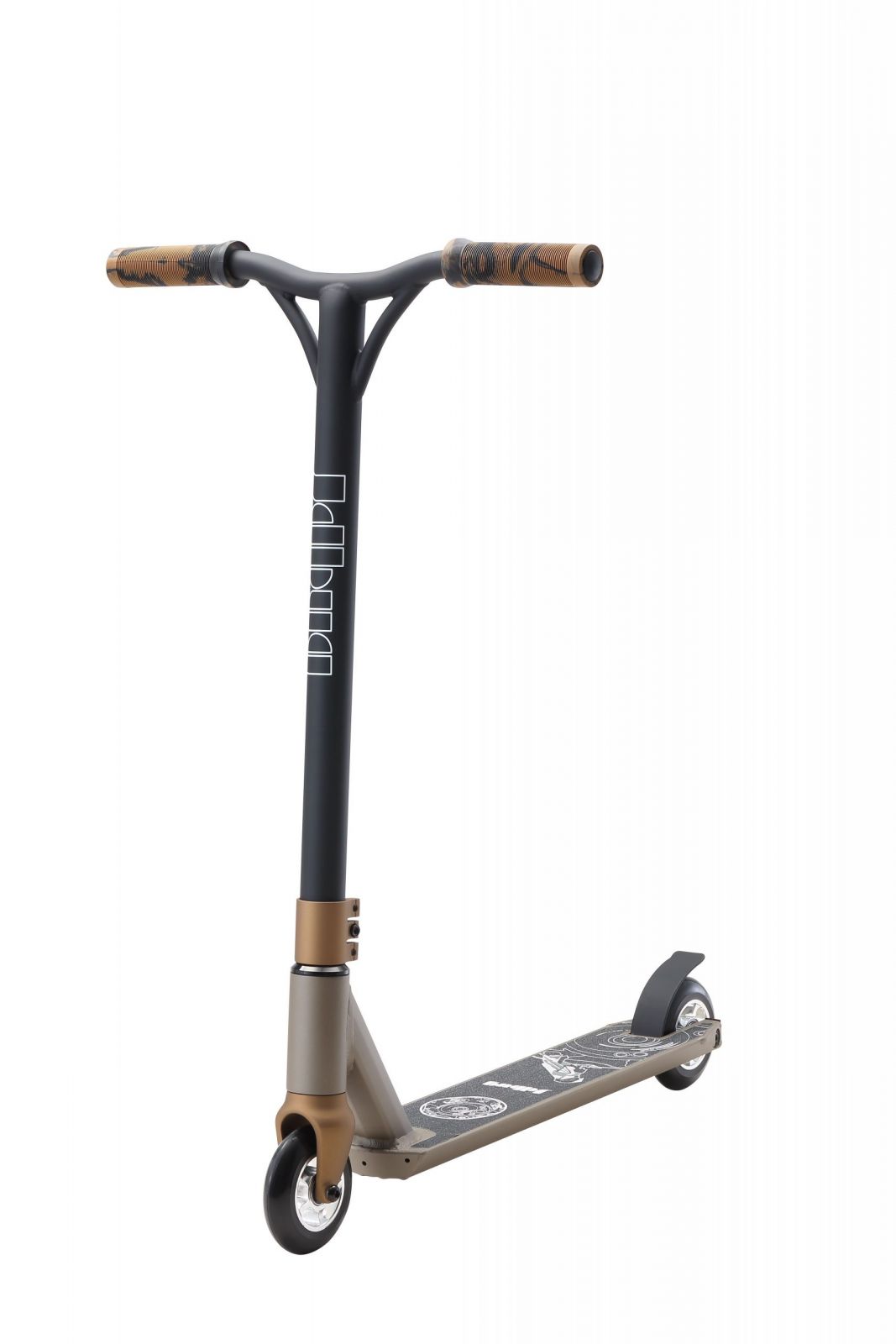 JD Bug 118 BMX street skatestep Phoenix