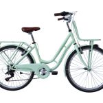 Magic Retro D 41 cm 6 speed green