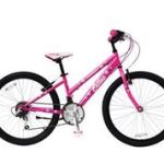 Marlin Celine ATB D 28 cm fuchsia paars 18 sp