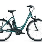 Raleigh Jersey 7  400Watt D 57 cm N 7  Topas blue