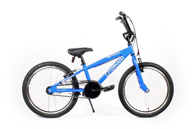 Tornado BMX 20 inch Glacier Blue