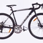 Veloce Woodtrack Gravel H 56 cm 14 sp  Disc Brake