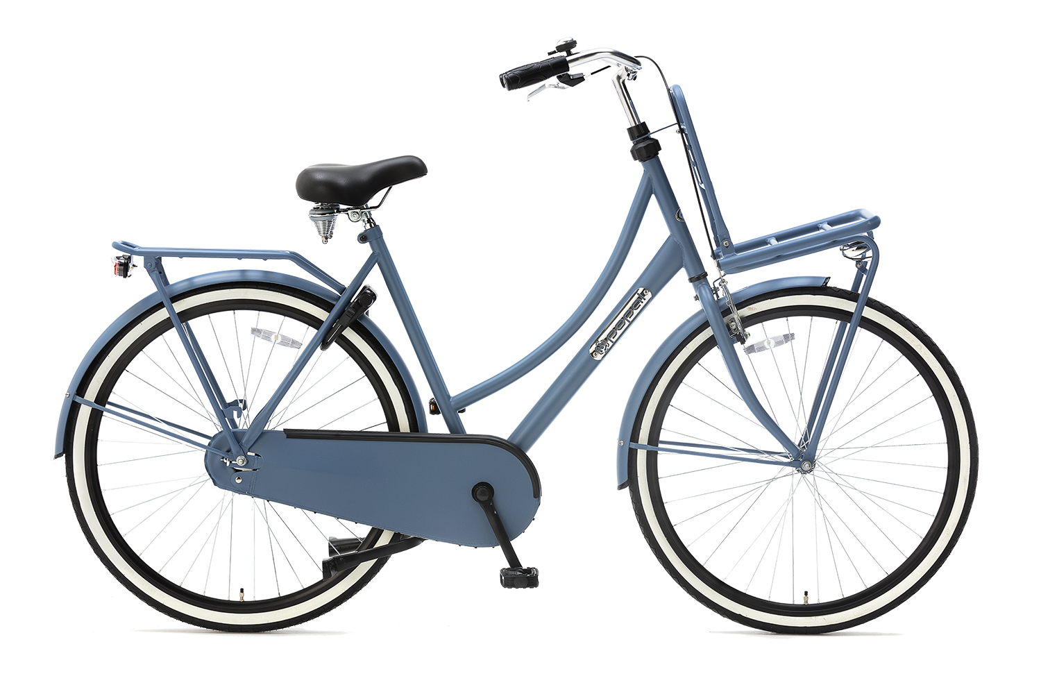 Popal Daily Dutch Basic 28 - 28100-57-gote-blue