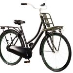 altec classic 28 inch transportfiets army green rrr 2