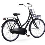 altec classic 28 inch transportfiets purple rrrr 2