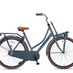 altec classic 28inch transportfiets army green 2020 nieuw