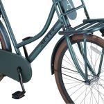 altec classic 28inch transportfiets army green 2020 nieuw 4