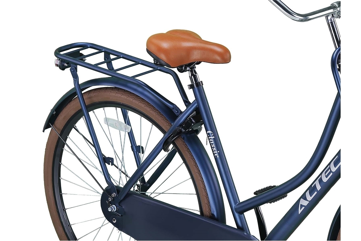 altec classic 28inch transportfiets jeans blue 2020 nieuw 5