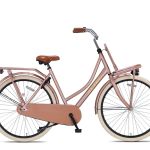 altec classic 28inch transportfiets lavender 2020 nieuw rrr