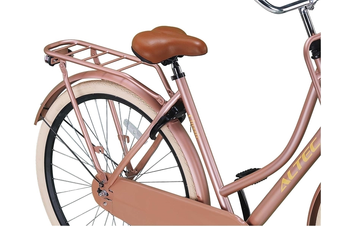 altec classic 28inch transportfiets lavender 2020 nieuw rrr 5