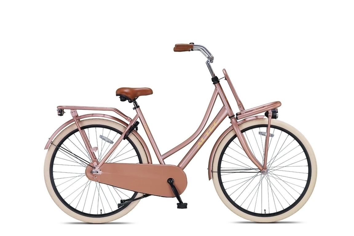 altec classic 28inch transportfiets lavender 2020 nieuw rrr