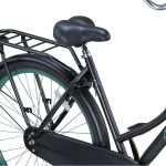 altec classic 28inch transportfiets zwartarmy green 2020 nieuw 5