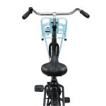 altec classic 28inch transportfiets zwartblauw 2020 nieuw 3