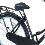 altec classic 28inch transportfiets zwartblauw 2020 nieuw 5