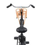 altec classic 28inch transportfiets zwartzalm 2020 nieuw rrr 3