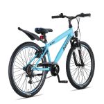 altec dakota 26inch jongensfiets 7speed neon blue nieuw rrrr 2