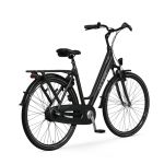 altec delta 28 inch damesfiets n3 56cm deep grey 2