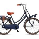 altec dutch 24inch transportfiets n3 jeans blue