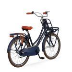 altec dutch 24inch transportfiets n3 jeans blue 2