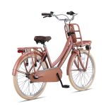 altec dutch 24inch transportfiets n3 lavender nieuw 2020 2