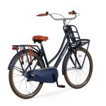 altec dutch 26inch transportfiets n3 jeans blue 2