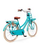 altec dutch 26inch transportfiets n3 ocean green 2