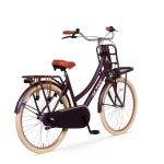 altec dutch 26inch transportfiets n3 violet 2