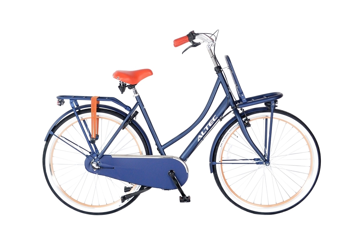 altec dutch 28inch transportfiets n3 50cm jeans blue