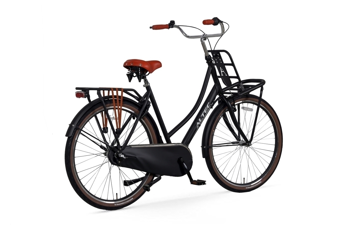 altec dutch 28inch transportfiets n3 50cm zwart 2