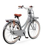 altec dutch 28inch transportfiets n3 53cm azure 2