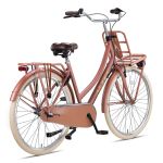 altec dutch 28inch transportfiets n3 53cm lavender nieuw 2020 2