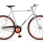 altec fixed gear 28 inch wit 56cm