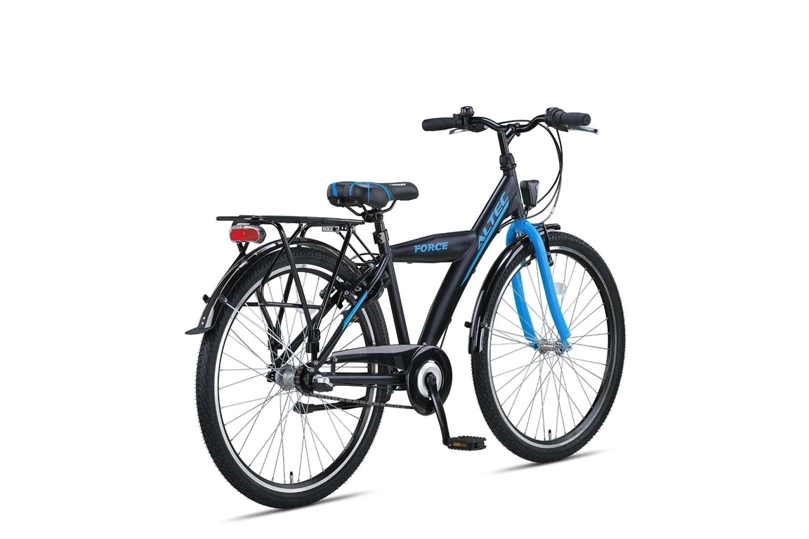 altec force 26 inch jongensfiets n3 deep sky blue 2020 nieuw 2