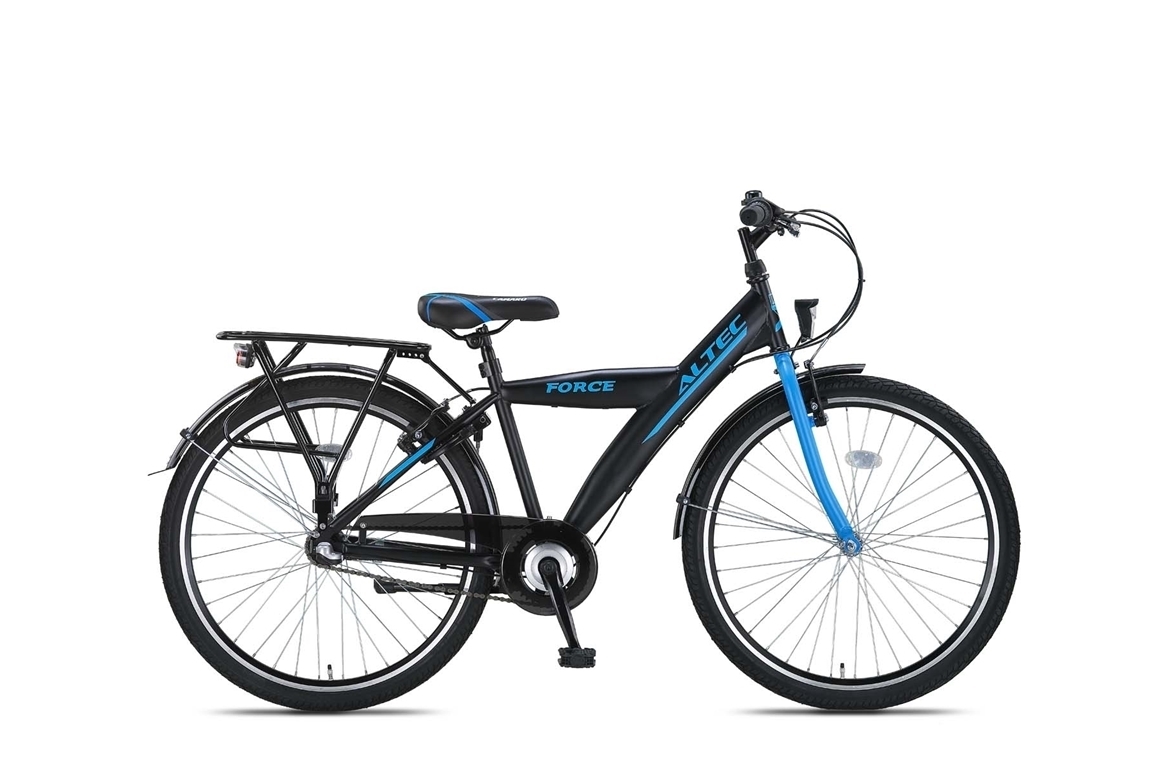 Altec Force 26 inch Jongensfiets N-3 Deep Sky Blue 2020 Nieuw