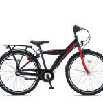 altec force 26 inch jongensfiets n3 fire red 2020 nieuw