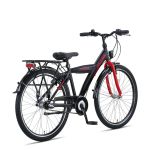 altec force 26 inch jongensfiets n3 fire red 2020 nieuw 2