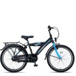 altec hero 22 inch jongensfiets deep sky blue 2020 nieuw