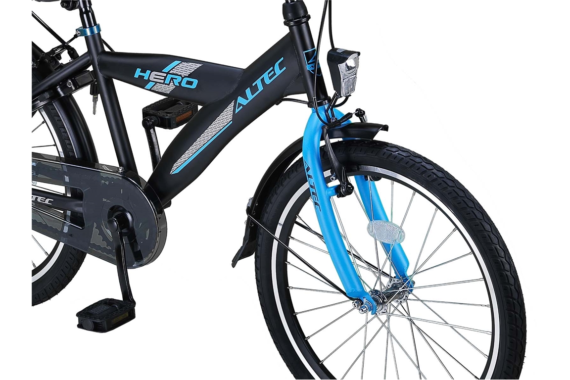 altec hero 22 inch jongensfiets deep sky blue 2020 nieuw 3