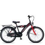 altec hero 22 inch jongensfiets fire red 2020 nieuw