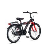 altec hero 22 inch jongensfiets fire red 2020 nieuw 2